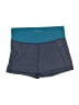 Tek Gear Color Block Blue Athletic Shorts Size S - photo 1