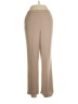 Alfred Dunner 100% Polyester Tan Dress Pants Size 10 Petite - photo 1