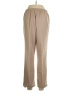 Alfred Dunner 100% Polyester Tan Dress Pants Size 10 Petite - photo 2