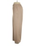 Alfred Dunner 100% Polyester Tan Dress Pants Size 10 Petite - photo 5
