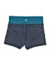 Tek Gear Color Block Blue Athletic Shorts Size S - photo 2