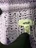 Aerie 100% Polyester Purple Turtleneck Sweater Size S - photo 7