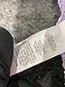 Aerie 100% Polyester Purple Turtleneck Sweater Size S - photo 8