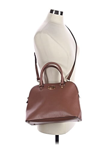 MICHAEL Michael Kors Satchel (view 2)