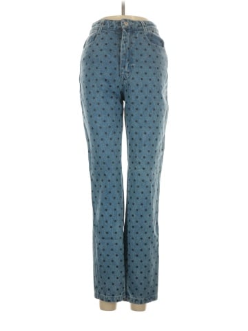 Mossman Jeans (view 1)