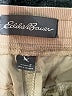 Eddie Bauer Solid Tan Cargo Pants Size 2 - photo 7