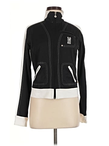 Nike Track Jacket (view 1)