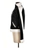 Nike 100% Polyester Graphic Black Track Jacket Size M - photo 5