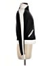 Nike 100% Polyester Graphic Black Track Jacket Size M - photo 4