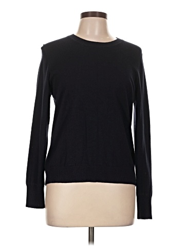 Ann Taylor LOFT Pullover Sweater (view 1)