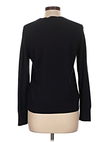 Ann Taylor LOFT Pullover Sweater (view 2)