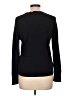 Ann Taylor LOFT Black Pullover Sweater Size Lg Petite - photo 2