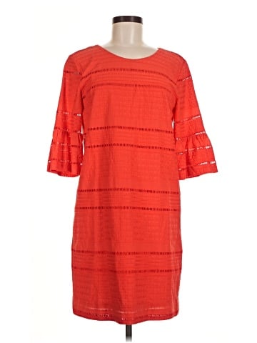 J.Crew Casual Dress (view 1)