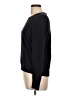 Ann Taylor LOFT Black Pullover Sweater Size Lg Petite - photo 5