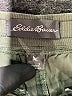 Eddie Bauer Green Cargo Pants Size 2 - photo 7