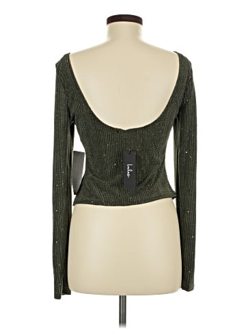 Lulus Long Sleeve T-Shirt (view 2)