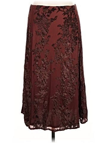 Nordstrom Rack Formal Skirt (view 2)