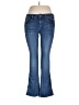 Seven7 Hearts Blue Jeans Size 12 - photo 1