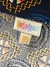 Lularoe Print Blue Casual Skirt Size 3X - photo 4