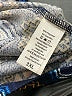 Lularoe Print Blue Casual Skirt Size 3X - photo 5