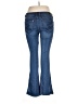 Seven7 Hearts Blue Jeans Size 12 - photo 2
