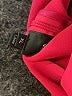 St. John Pink Cocktail Dress Size XL - photo 7