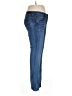 Seven7 Hearts Blue Jeans Size 12 - photo 4