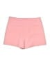 Francesca's Solid Pink Skort Size M - photo 2