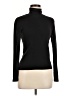 Everlane Black Long Sleeve Turtleneck Size M - photo 1