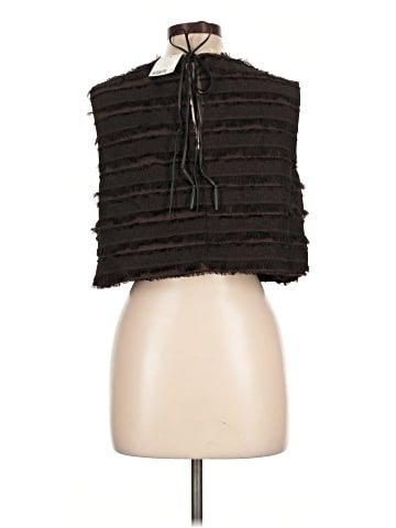H&M Sleeveless T-Shirt (view 2)