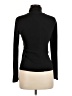 Everlane Black Long Sleeve Turtleneck Size M - photo 2