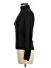 Everlane Black Long Sleeve Turtleneck Size M - photo 5