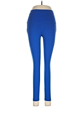 Lululemon Athletica Active Pants (view 1)