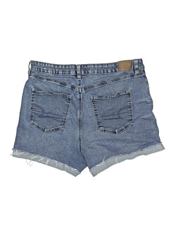 American Eagle Outfitters Denim Shorts (view 2)