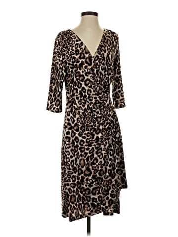 Kiyonna Casual Dress (view 1)