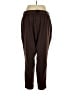 Torrid Brown Casual Pants Size 1X Plus (1) - photo 2