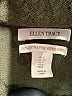 Ellen Tracy 100% Wool Brown Wool Pullover Sweater Size S - photo 7