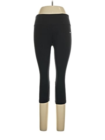 Nike Active Pants (view 1)