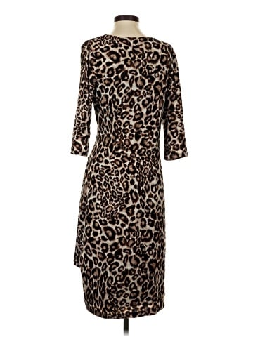 Kiyonna Casual Dress (view 2)