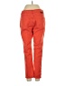 Boden Orange Jeans Size 6r - photo 2