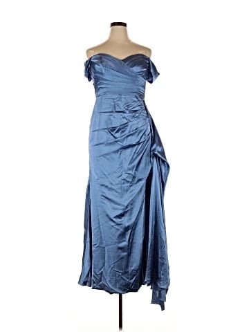 Unbranded Cocktail Dress (view 1)