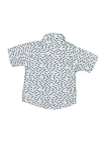 OshKosh B'gosh Short Sleeve Button-Down Shirt (view 2)