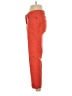 Boden Orange Jeans Size 6r - photo 5