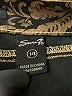 Seven7 Animal Print Brown Jeggings Size 14 - photo 4