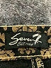 Seven7 Animal Print Brown Jeggings Size 14 - photo 5