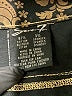 Seven7 Animal Print Brown Jeggings Size 14 - photo 6
