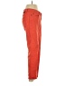 Boden Orange Jeans Size 6r - photo 4