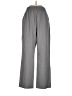 Ellos Gray Dress Pants Size 8 - 10 - photo 1