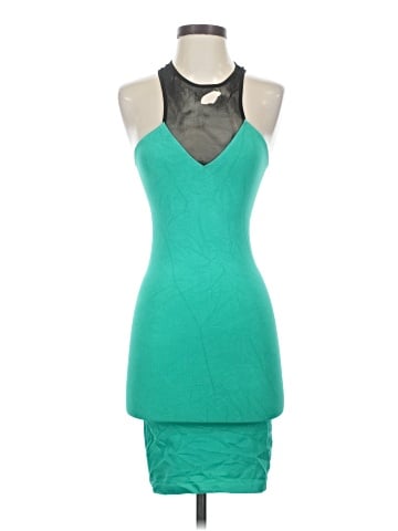 Bebe Cocktail Dress (view 1)