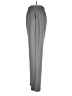 Ellos Gray Dress Pants Size 8 - 10 - photo 5